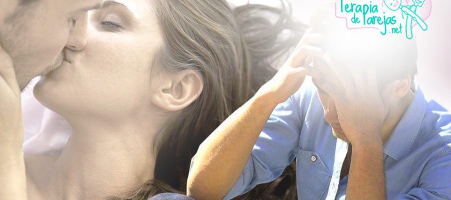 cómo superar una infidelidad