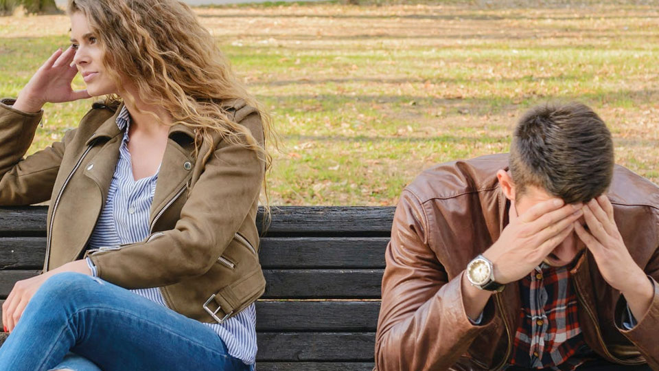 ejercicios terapia parejas