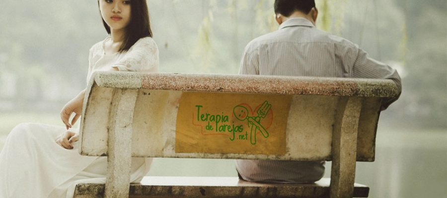 terapia de parejas