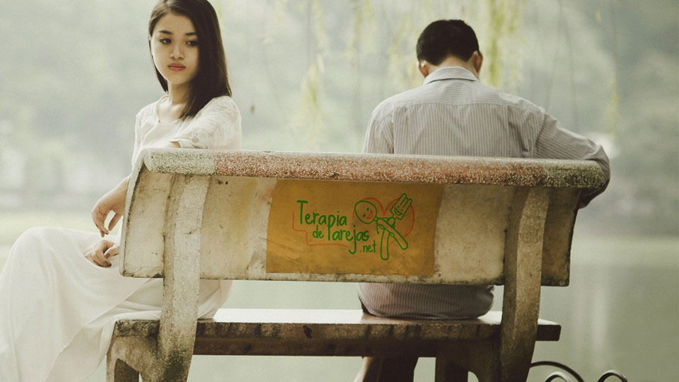 terapia de parejas
